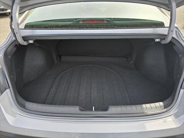new 2026 Hyundai Elantra car, priced at $21,786