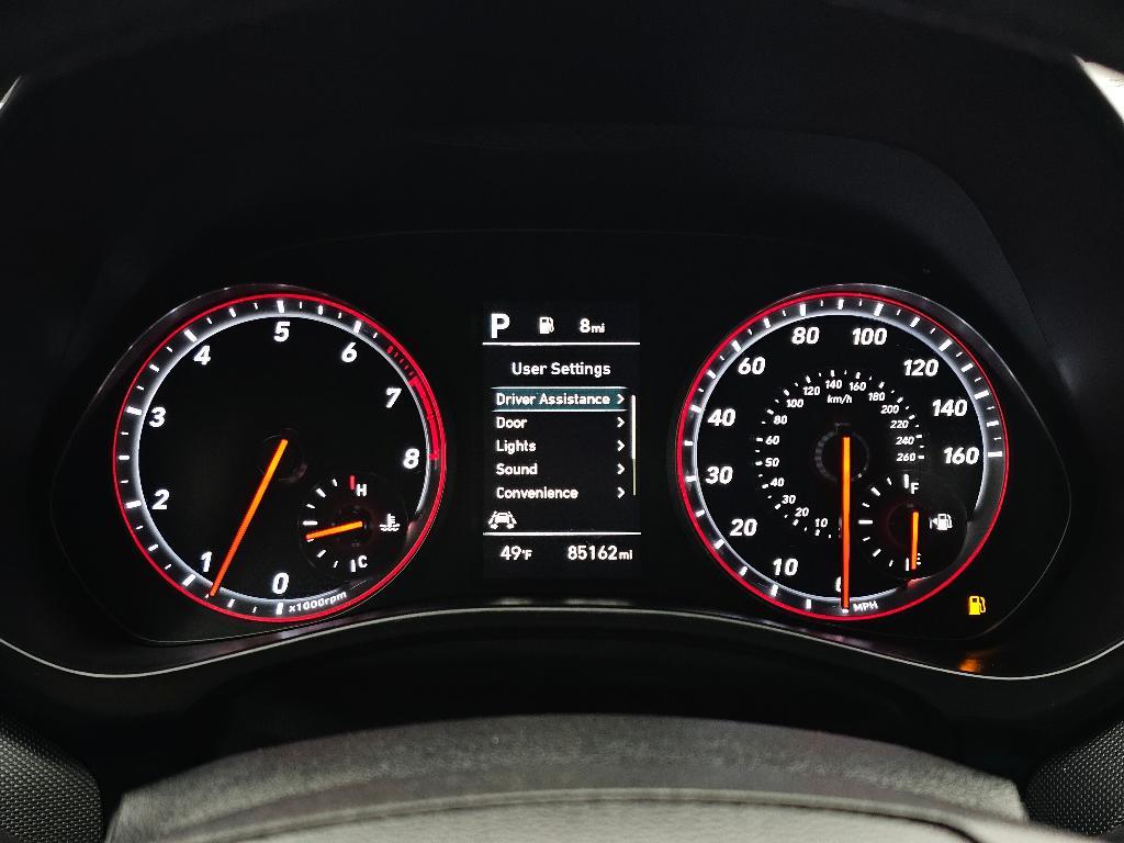 used 2020 Hyundai Veloster car, priced at $13,565