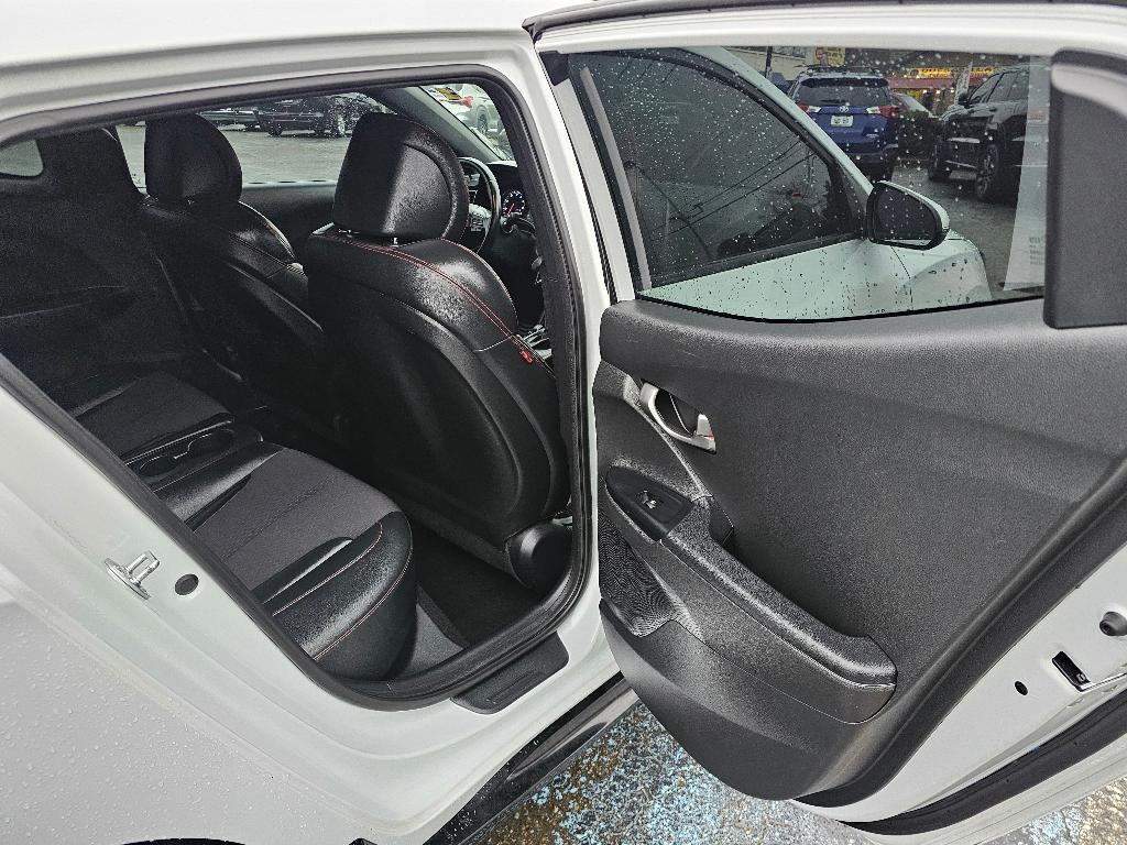 used 2020 Hyundai Veloster car, priced at $13,565