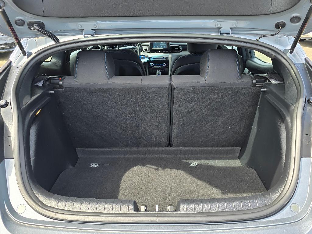 used 2019 Hyundai Veloster car, priced at $9,633
