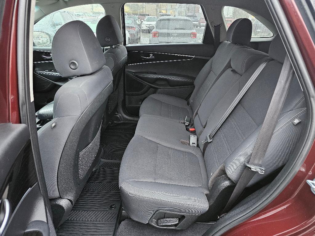 used 2019 Kia Sorento car, priced at $8,477