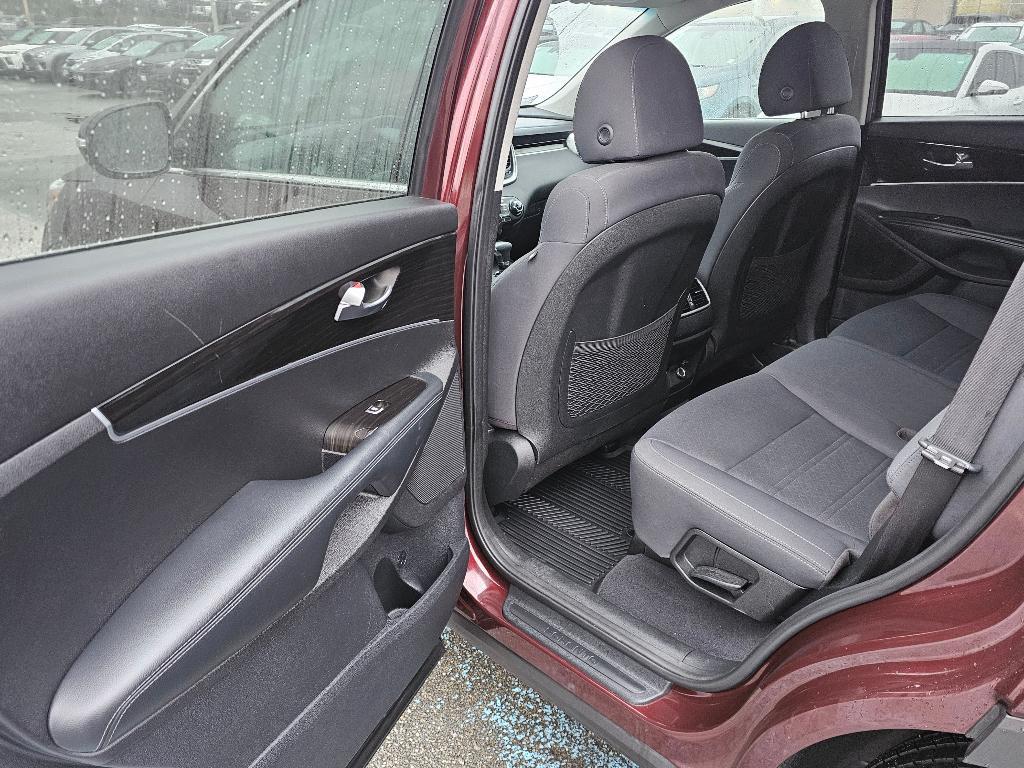 used 2019 Kia Sorento car, priced at $8,667