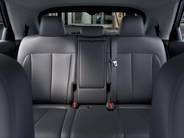 new 2026 Hyundai IONIQ 5 car, priced at $40,409