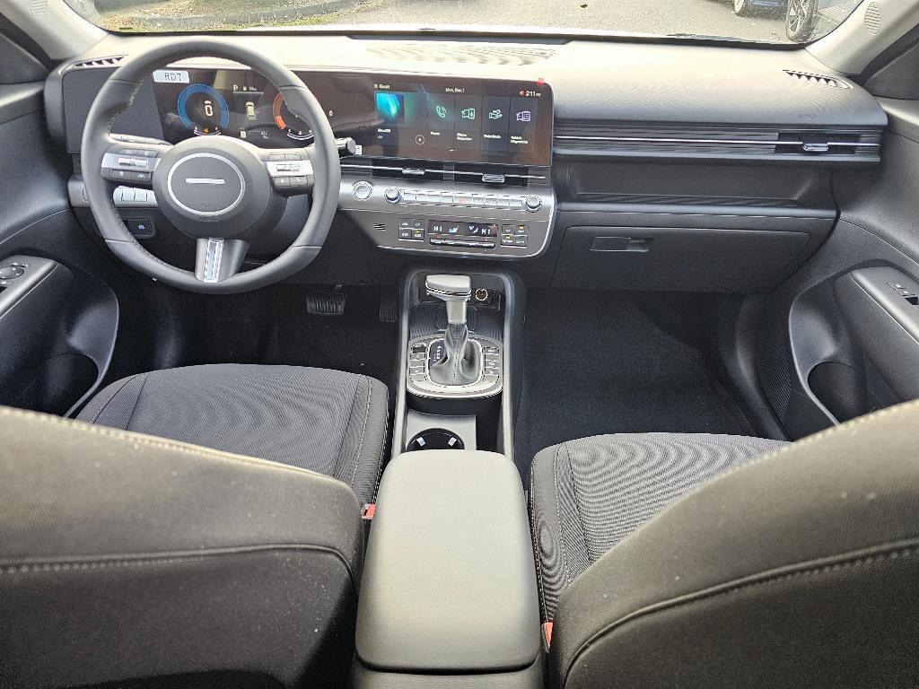 new 2026 Hyundai Kona car, priced at $28,291