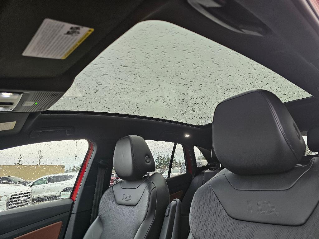 used 2022 Volkswagen ID.4 car, priced at $22,264