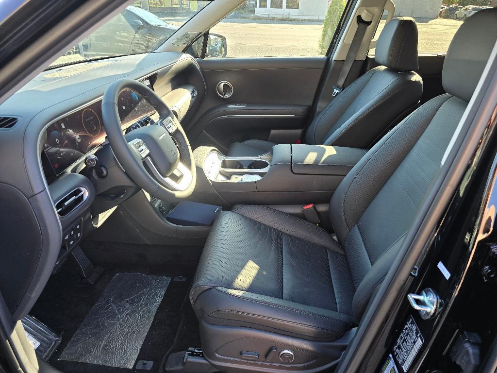 new 2026 Hyundai Palisade car, priced at $50,642