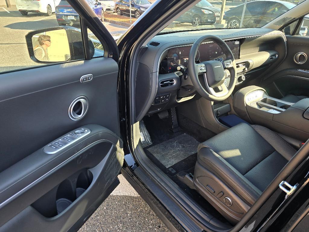 new 2026 Hyundai Palisade car, priced at $50,642