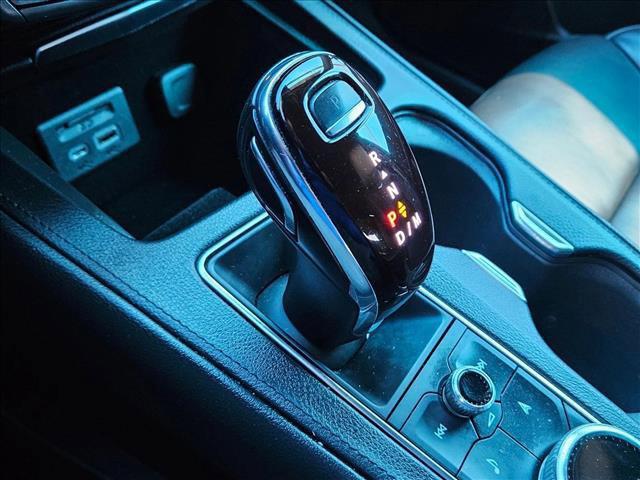 used 2023 Cadillac XT4 car, priced at $25,719
