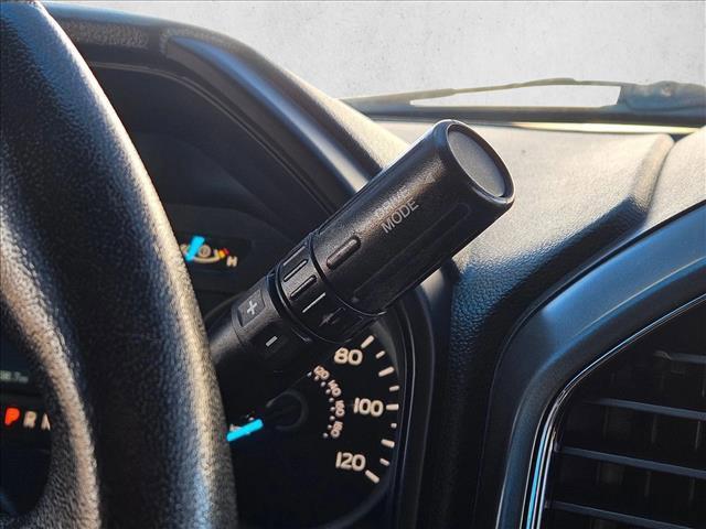 used 2020 Ford F-150 car, priced at $24,303