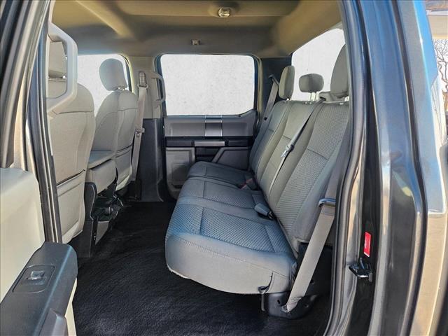 used 2020 Ford F-150 car, priced at $24,303