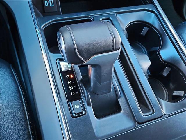 used 2024 Ford F-150 car, priced at $50,923