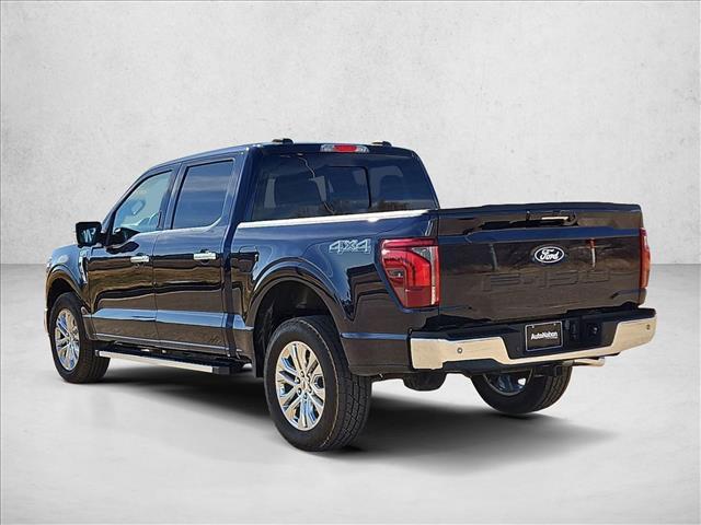 used 2024 Ford F-150 car, priced at $50,923