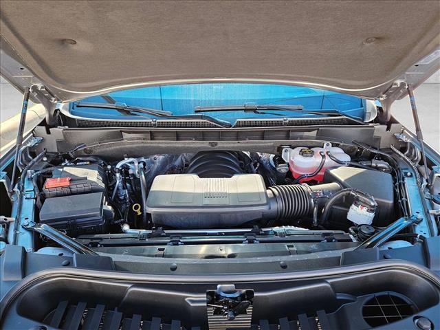 new 2026 Cadillac Escalade car, priced at $112,285