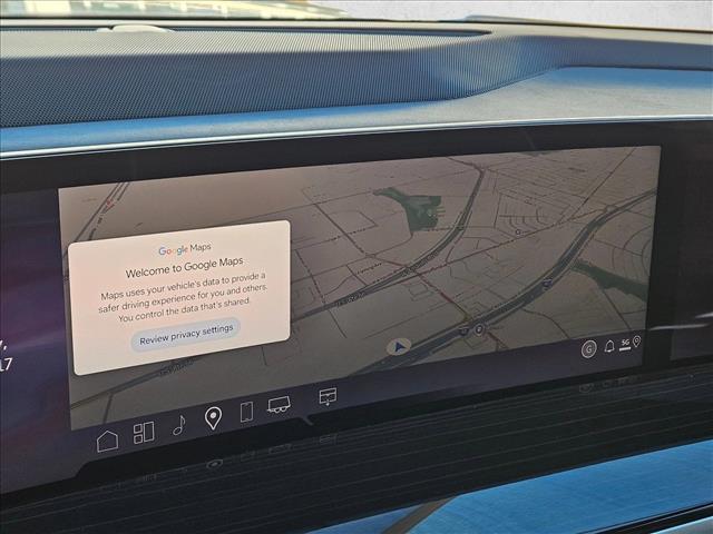 new 2026 Cadillac Escalade car, priced at $112,285