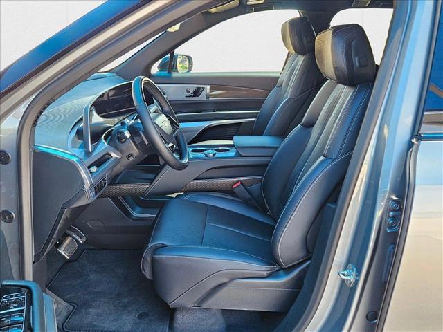 new 2026 Cadillac VISTIQ car, priced at $79,615