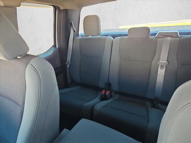 used 2020 Ford F-150 car, priced at $24,519