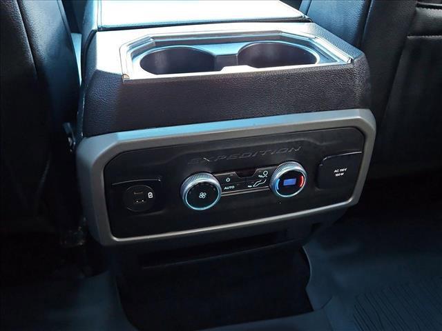 used 2021 Ford Expedition car, priced at $29,903