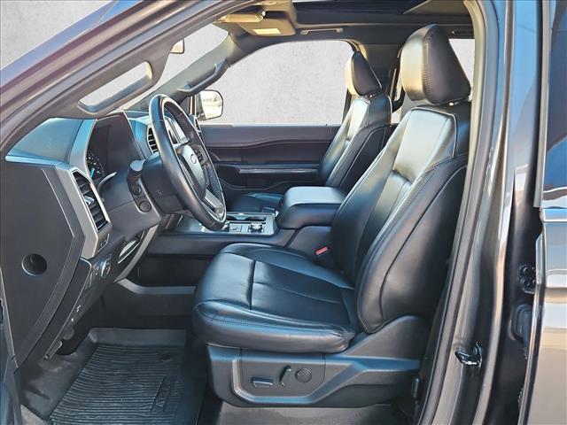 used 2021 Ford Expedition car, priced at $29,903