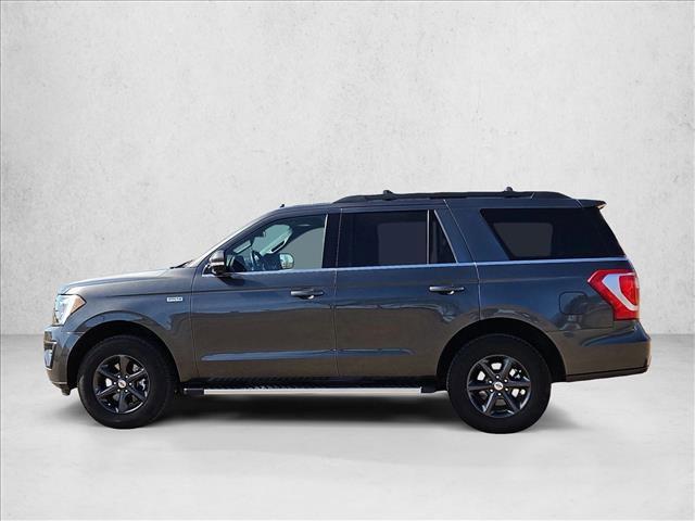used 2021 Ford Expedition car, priced at $29,903