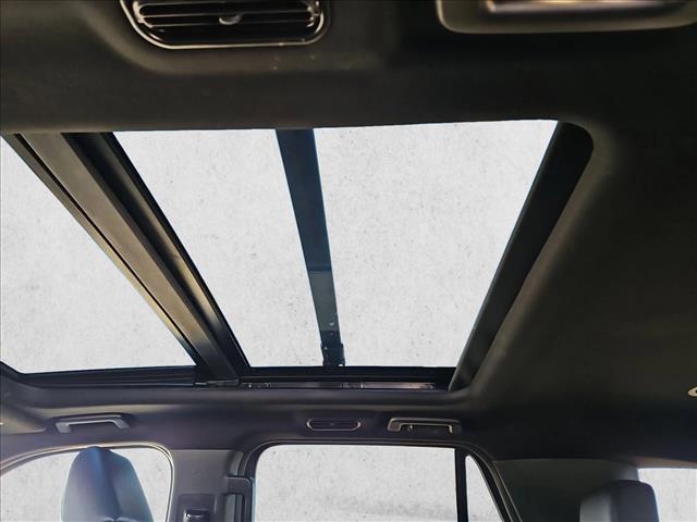 used 2021 Ford Expedition car, priced at $29,903