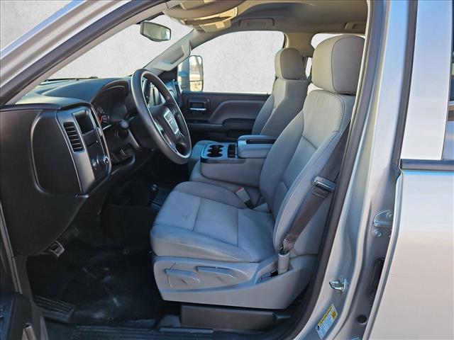 used 2017 GMC Sierra 1500 car, priced at $18,502