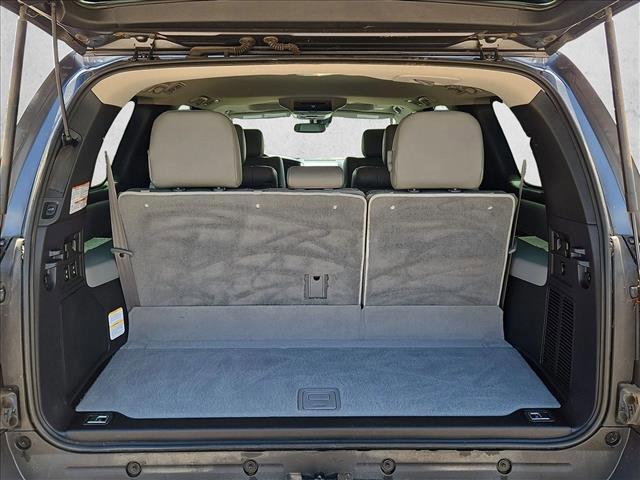 used 2020 Toyota Sequoia car, priced at $48,694