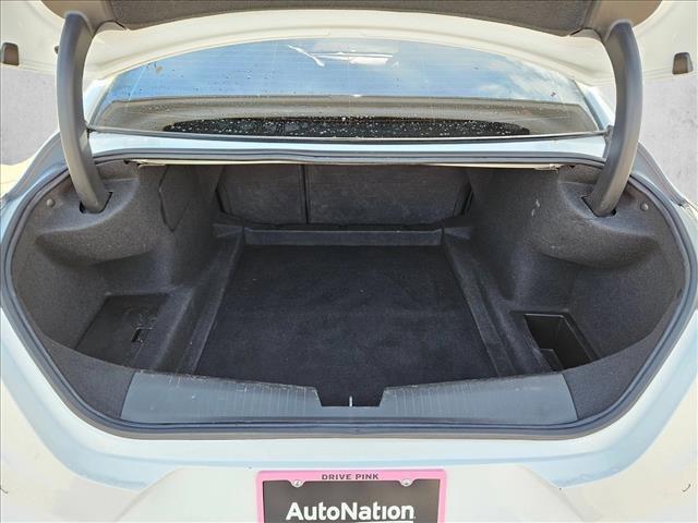 used 2023 Cadillac CT4-V car, priced at $52,926