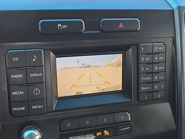 used 2016 Ford F-150 car, priced at $18,927