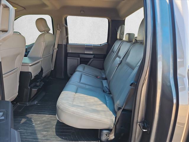 used 2016 Ford F-150 car, priced at $18,927