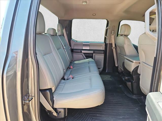 used 2016 Ford F-150 car, priced at $18,927