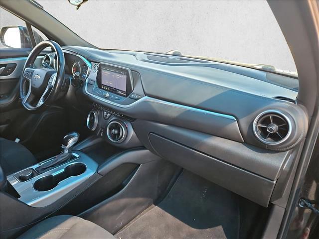 used 2020 Chevrolet Blazer car, priced at $16,920