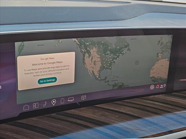 new 2026 Cadillac Escalade car, priced at $127,235