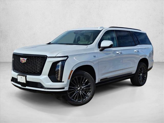 new 2026 Cadillac Escalade car, priced at $127,235