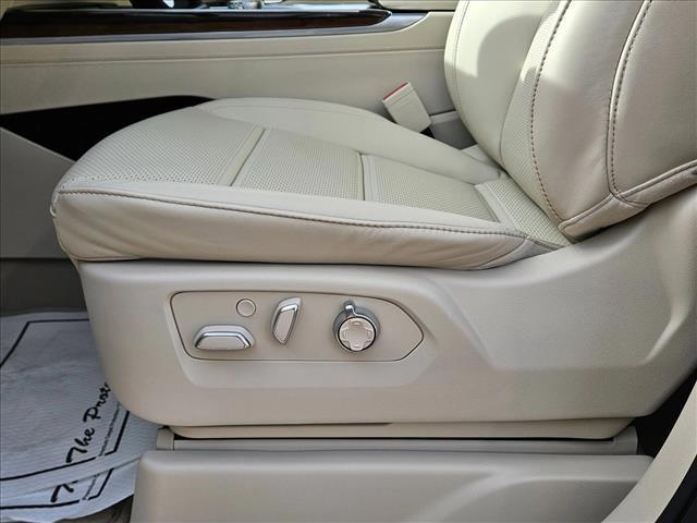 new 2026 Cadillac Escalade car, priced at $127,235