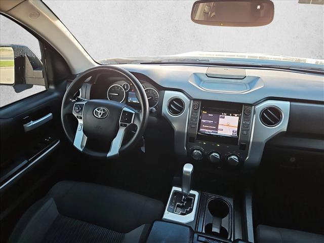 used 2014 Toyota Tundra car, priced at $20,140