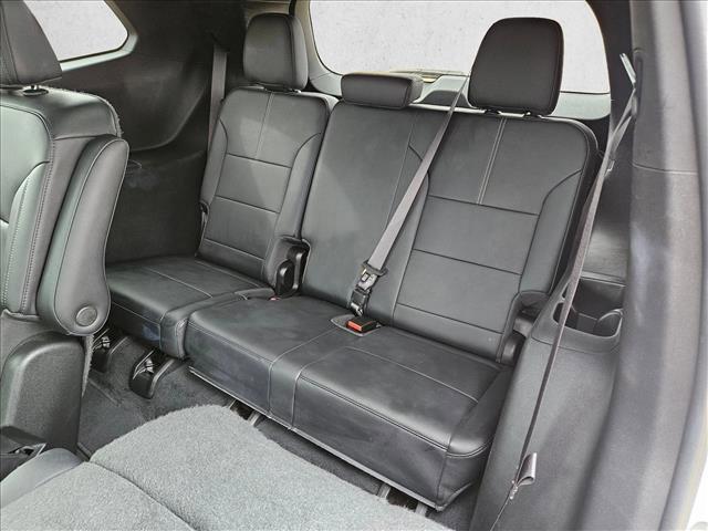 used 2024 GMC Acadia car, priced at $33,903