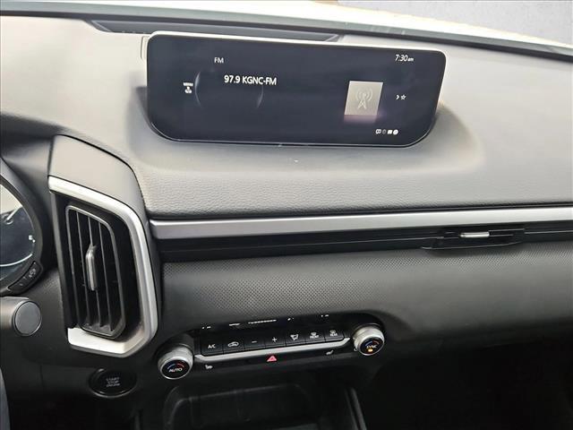 used 2025 Mazda CX-50 car, priced at $23,620