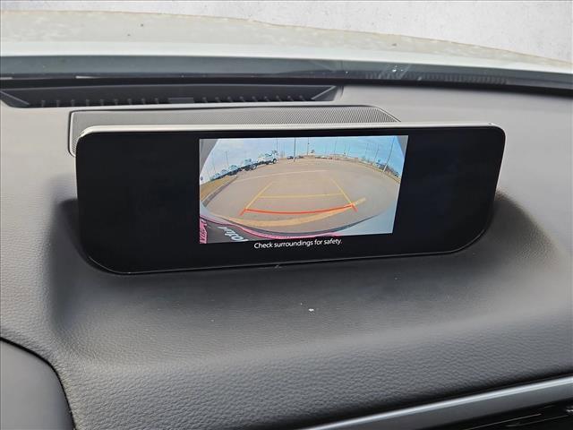 used 2025 Mazda CX-50 car, priced at $23,620