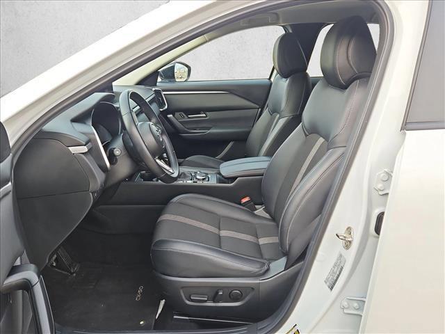 used 2025 Mazda CX-50 car, priced at $23,620
