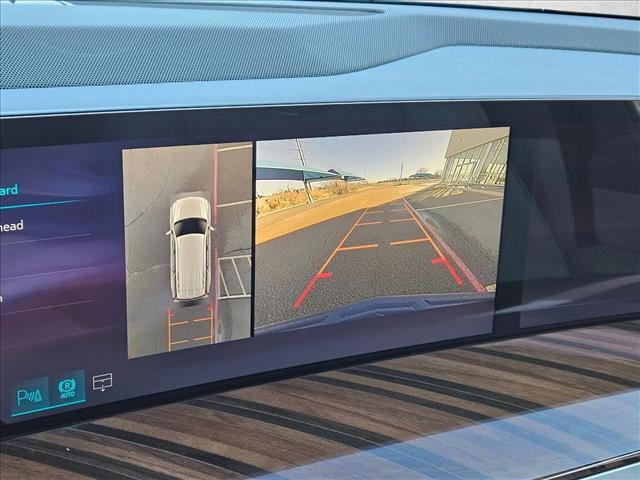 new 2026 Cadillac Escalade car, priced at $131,385