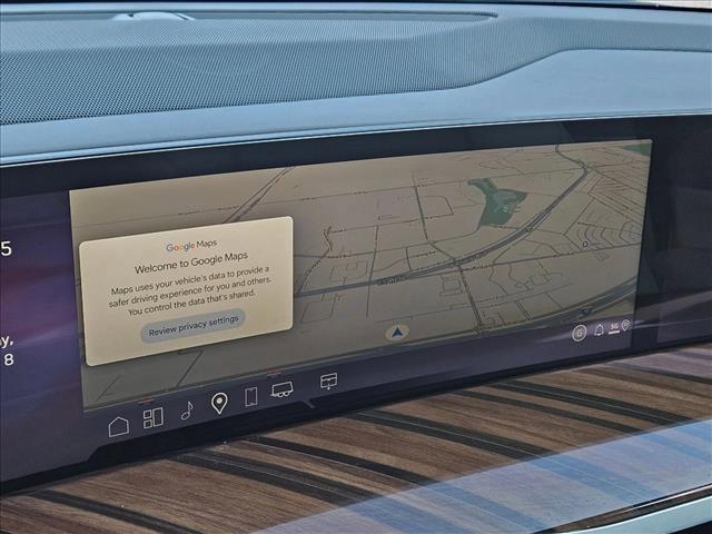 new 2026 Cadillac Escalade car, priced at $131,385