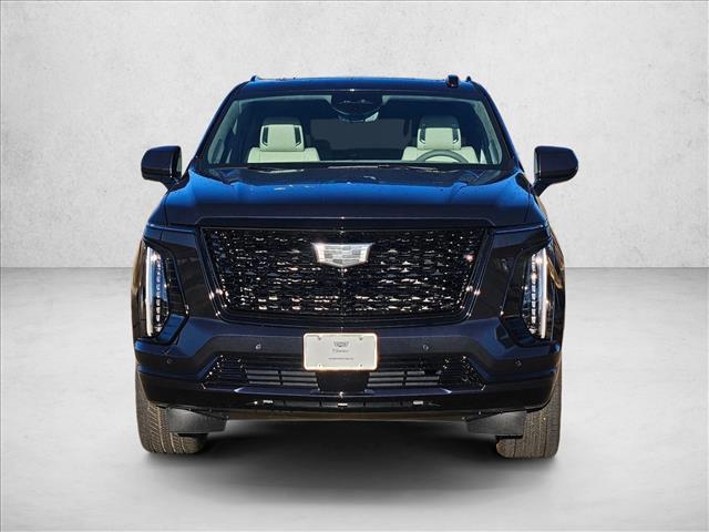 new 2026 Cadillac Escalade car, priced at $131,385