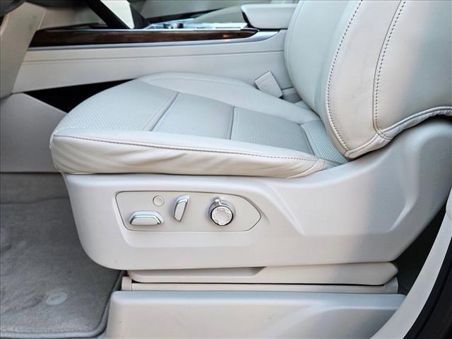 new 2026 Cadillac Escalade car, priced at $131,385