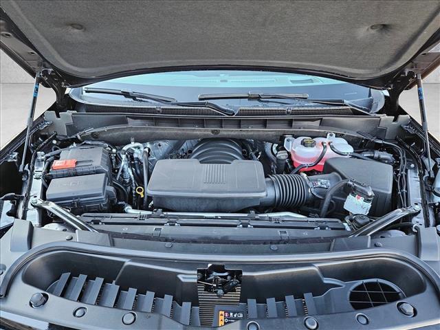 new 2026 Cadillac Escalade car, priced at $131,385