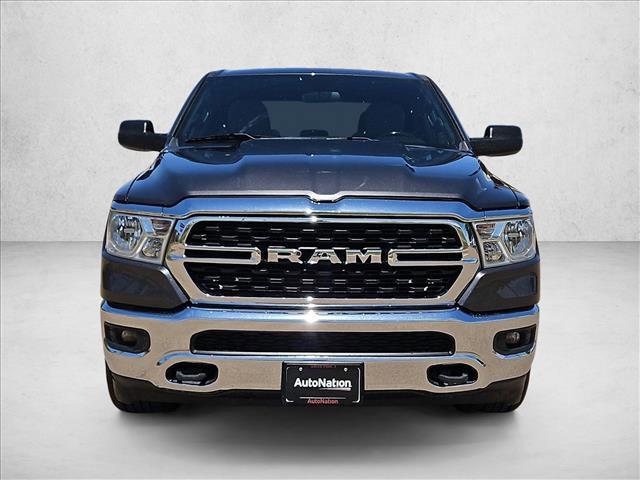 used 2022 Ram 1500 car, priced at $36,419