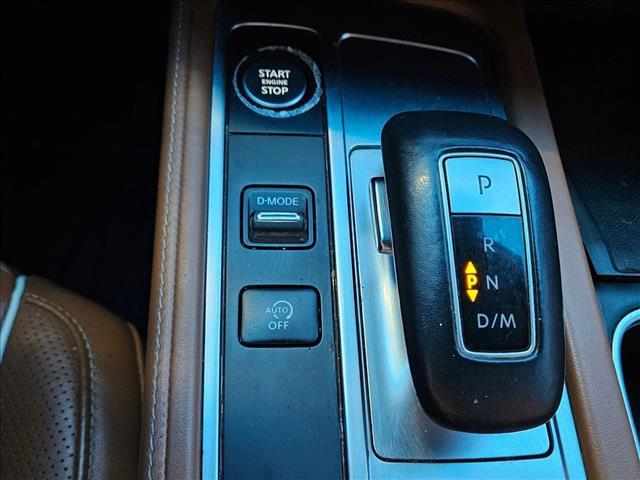 used 2024 INFINITI QX60 car, priced at $37,903