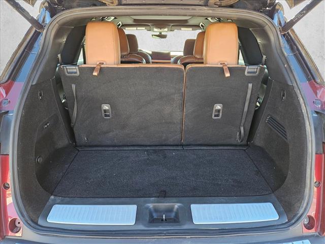 used 2024 INFINITI QX60 car, priced at $37,903