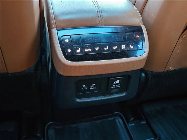 used 2024 INFINITI QX60 car, priced at $37,903