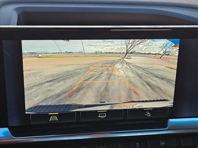 used 2024 Chevrolet Silverado 2500 car, priced at $46,903