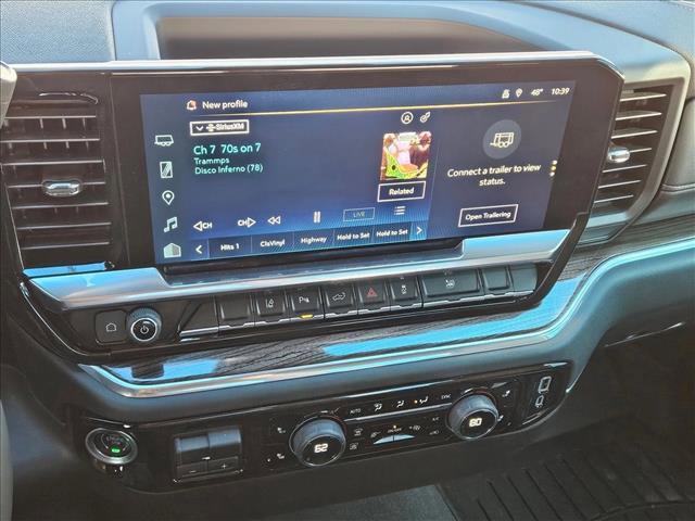 used 2024 Chevrolet Silverado 2500 car, priced at $46,903